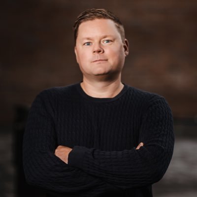 Jussi Tuominen Profile