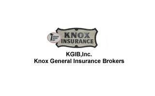 Knox Insurance is a full-service insurance agency providing customized insurance products and services to individuals and businesses since 1980.