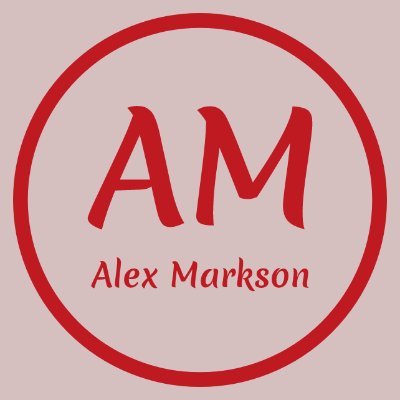 amarksonauthor Profile Picture