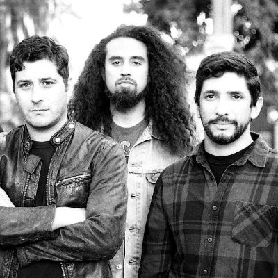 franklinenelmar's profile picture. Banda Chilena rock alternativo formada por Ismael Bustamante, Carlos Kretschmer, Sebastián Urrutia, Roberto Ugarte, músicos de @bbsparanoicos , @sinperdonchile