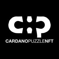 CardanoPuzzleNFT (@nft_puzzle) 's Twitter Profile