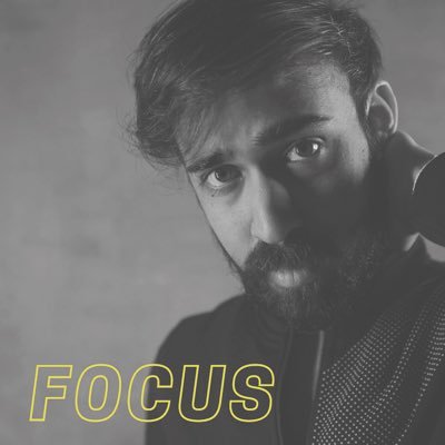 SaurabhSMusic's profile picture. Music Producer / Singer / Songwriter with Musical Hits over 40 Million Views.