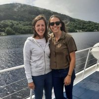 Eileen Foyle (@foyleeileen) 's Twitter Profile