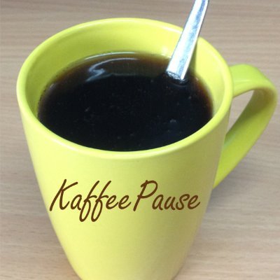 ☕️⏸️KaffeePause_LPS