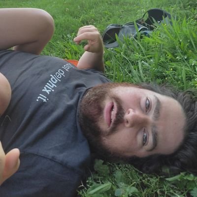 Kaspi00's profile picture. Ingénieur, trois fois papa, socialiste