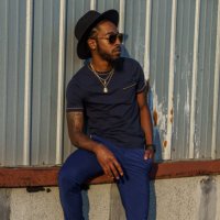 Soul Robinson (@1soooul) 's Twitter Profile