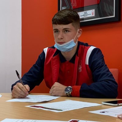 Archwhitehall21's profile picture. Footballer for @NFFCAcademy ⚽️