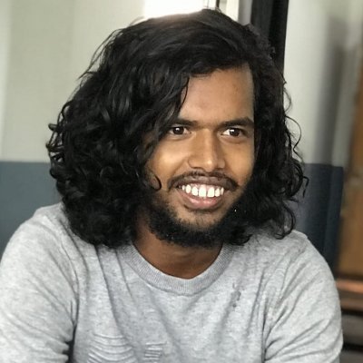 BESoft33's profile picture. Registered Software Engineer.
Learning-
Python, Django, Machine Learning