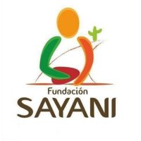 Fundación Sayani(@FundacionSayani) 's Twitter Profileg