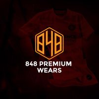 848 Premium Prints (We sell Jerseys)(@848Premium) 's Twitter Profile Photo