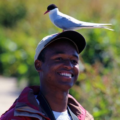 Meshach Pierre 🇬🇾 Profile