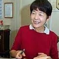 美谷島邦子 (@ken9sai) 's Twitter Profile