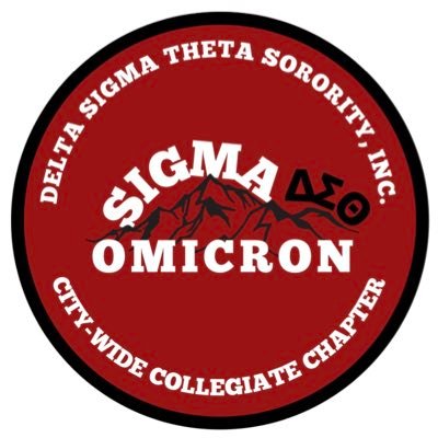 The Devastating Divas of the Sigma Omicron City-Wide Collegiate Chapter of Delta Sigma Theta Sorority Inc.