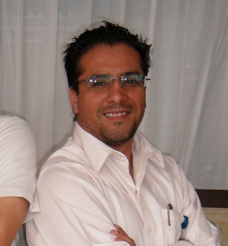 CarlosLSalas's profile picture. Comenzando a utilizar tweeter