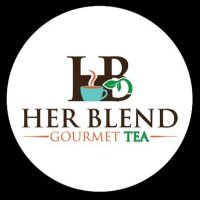 HerBlend Gourmet Tea(@HerBlend_) 's Twitter Profile Photo