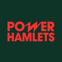 Power Hamlets(@HamletsPower) 's Twitter Profile Photo