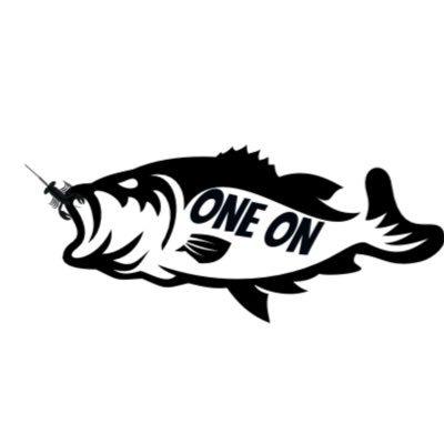 🎣 The Official Twitter Page of One On Angling! Hardcore Kayak Fishing Team member! GET ONE ON! 🎣