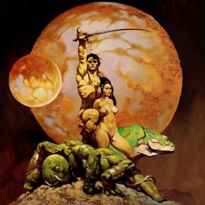 Edgar Rice Burroughs’ “Barsoom” (“John Carter”, “Mars”) books in tweets line by line. #EdgarRiceBurroughs #Burroughs #Barsoom #JohnCarter #Mars #Tweets_LBL
