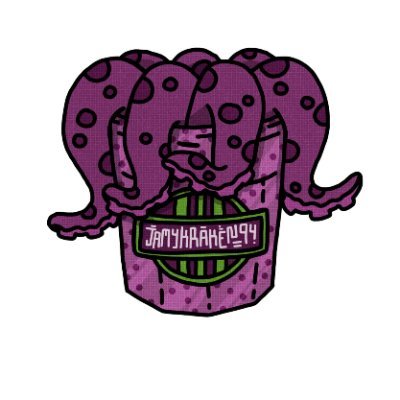 JamyKraken94's profile picture. Twitch Affiliate….A variety gamer trying to grow a community of awesome Gamer Guys and Girls