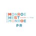 Discover Monroe-West Monroe PR (@discovermwmpr) Twitter profile photo