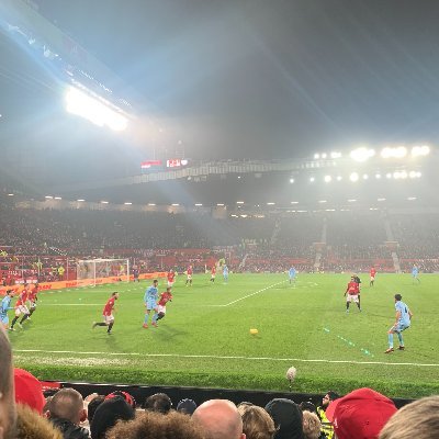 architect + Manchester United fan.         👹. 🦤 🦁 🦫