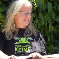 Jutta Matysek (@juttamatysek) 's Twitter Profile Photo Jutta Matysek (@juttamatysek) 's Twitter Profile Photo