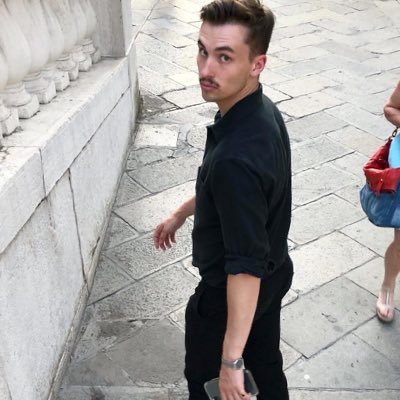 JoeDOsborne's profile picture. Lawyer. Might as well laugh while we’re at it. He/Him.