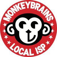 Monkeybrains ISP (@monkeybrainsnet) 's Twitter Profile