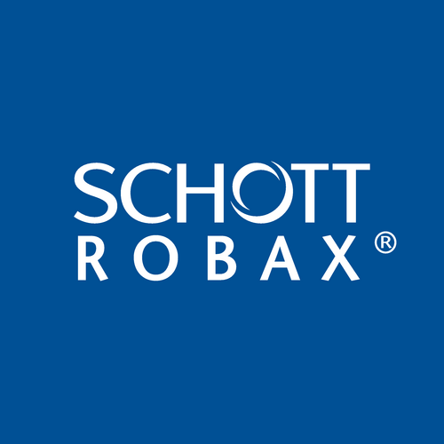 SCHOTT ROBAX® is an extremely heat-resistant, transparent glass ceramic which can be produced in a wide variety of shapes and sizes.