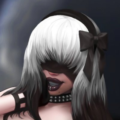 Yorha unit B type 3 🔞さんのプロフィール画像