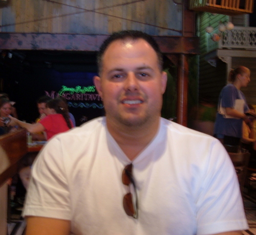 iamGiuseppe's profile picture. Husband/Dad/Son/Brother/Uncle; Sports/Music; Healthcare IT; Infrastructure Optimization; http://t.co/0Xd9vGmlK0
