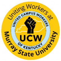 UCW Kentucky Chapter at Murray State University(@UCWKYMurray) 's Twitter Profileg