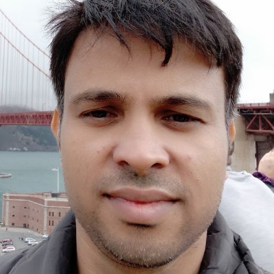 viksri's profile picture. Wise enough to know I am stupid. Stupid enough to claim I am wise