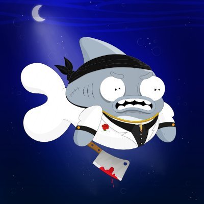 Neuroblitzさんのプロフィール画像