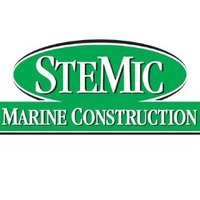 SteMic Marine Construction(@StemicMarine) 's Twitter Profile Photo