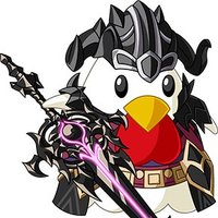 Baymax Sadowsky@ifrit (@baymaxsadowsky) Twitter profile photo