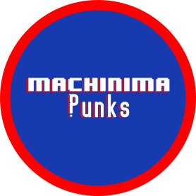Official Twitter Account for #MachinimaPunks . Discord https://t.co/9NfPuNx8Ls