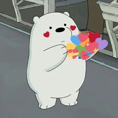 Big Leo Energy - they/them - Agatha stan first, human second.