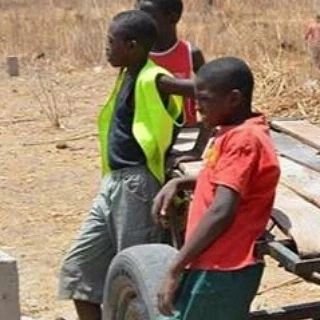 ModouJo36606402's profile picture. Nice to meet you dear