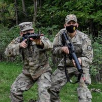 Ferris State University Army ROTC (@ferrisarmyrotc) 's Twitter Profile