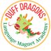 Duff Language Magnet Academy (@DuffDragons) Twitter profile photo