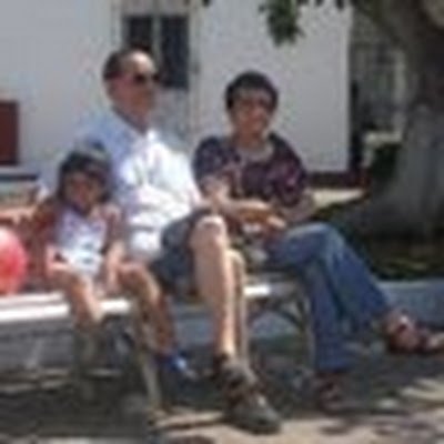 Amigable, divertido, admirador de paisajes, y novedades....
