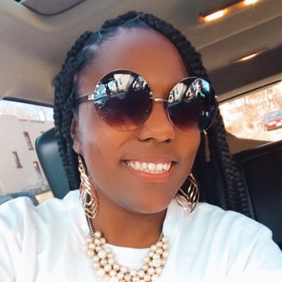Ms. Trice Profile