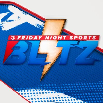 We're the South Texas news leader in sports!

Tune in to the Blitz on TV-3 at 10:35 PM on Friday nights during football season.