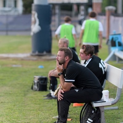 Husband, Dad, and Director of Coaching | @ussoccer A Youth License | Always Learning.