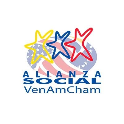 Espacio de @VenAmCham dedicado a promover la Responsabilidad Social en Venezuela #RSE.