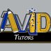 AVID Tutors in CPS (@avidtutorscps) Twitter profile photo AVID Tutors in CPS (@avidtutorscps) Twitter profile photo