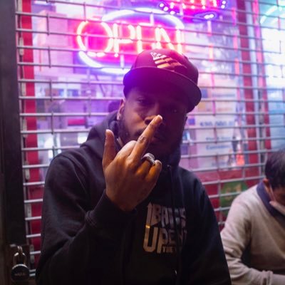 Brooklyn Recording Artist | Audio Engineer #BARSUPENT 📶🆙