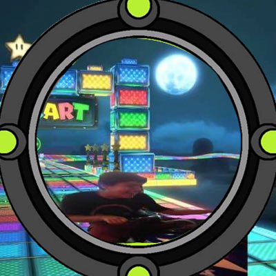 AmauEnzo's profile picture. 