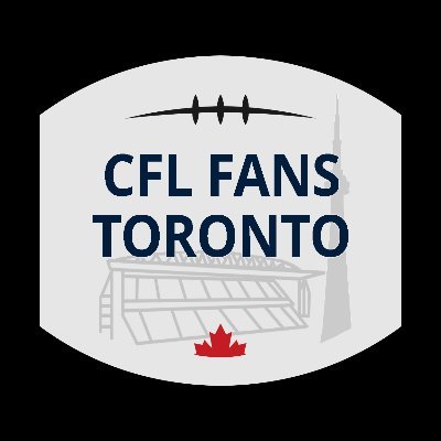 Building a community of Toronto-based CFL fans to watch CFL games and connect at Argos@BMO. We love the CFL! Join us! - Dallas (+raisinBTs +pineappleZa)